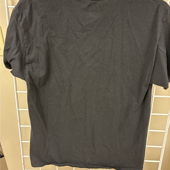 St. Bonaventure University T-Shirt size large. Short sleeve. Cotton. EUC. - Picture 7 of 7